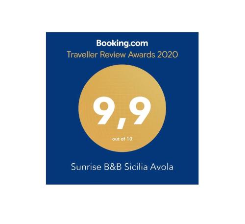 Fotografie z fotogalerie ubytování Sunrise B&B Sicilia Avola v destinaci Avola