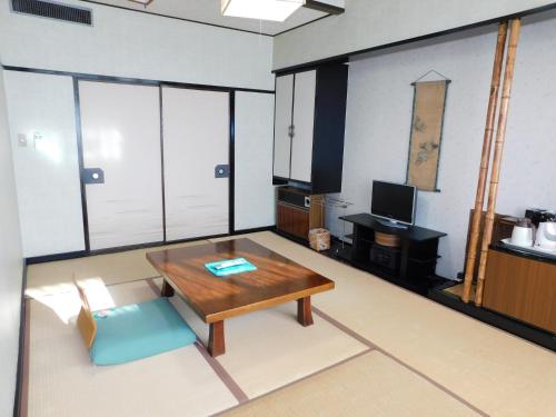 Fotografie z fotogalerie ubytování Kinosato Yamanoyu v destinaci Kokonoe