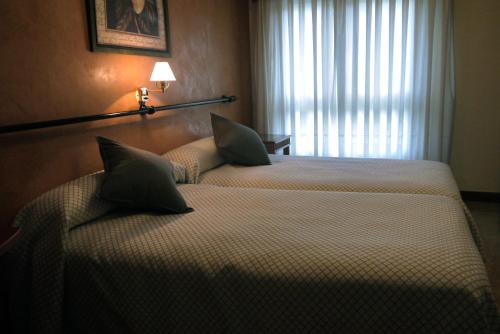 Gallery image of Hotel Lena in Pola de Lena