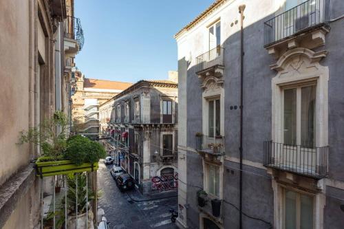Two Rooms Bellini near Teatro Massimo photo 22