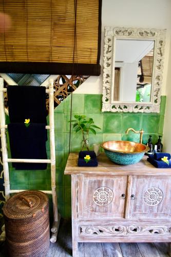 Sebatu Sanctuary Eco-resort – Photos 2