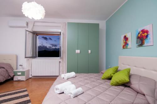 Gallery image of B&B Panorama in Piazza Armerina