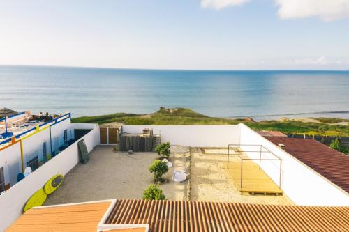SoulSurfcamp Portugal