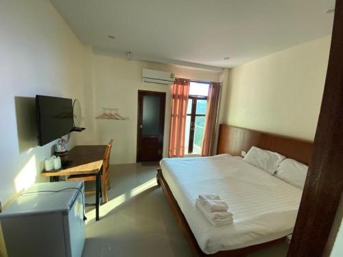 Billede fra billedgalleriet på Jitra Resort i Sukhothai