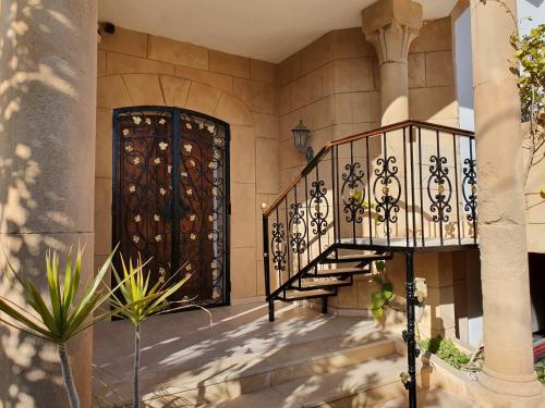 Foto dalla galleria di La Colline de Chott Meriem appartements a Sousse