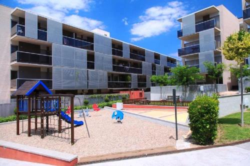 Imagine din galeria proprietății Paradise Village Hogaristic în Salou