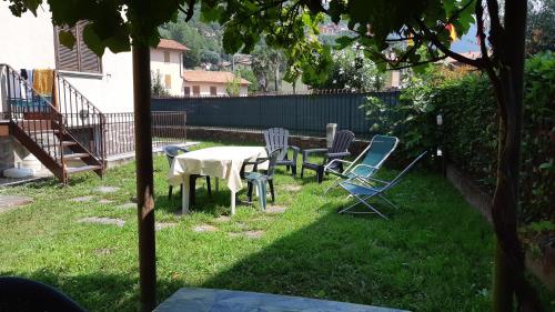 Gallery image of Casa Ida in Domaso