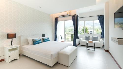 Gallery image of Kerepiman Boutique Hotel in Khao Kho