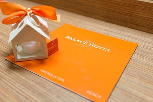 Hotel Palace Magnolia SPA