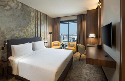 Millennium Place Barsha Heights Hotel Image