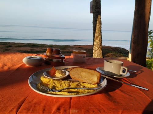 Gallery image of Sukriti beach Resort in Varkala