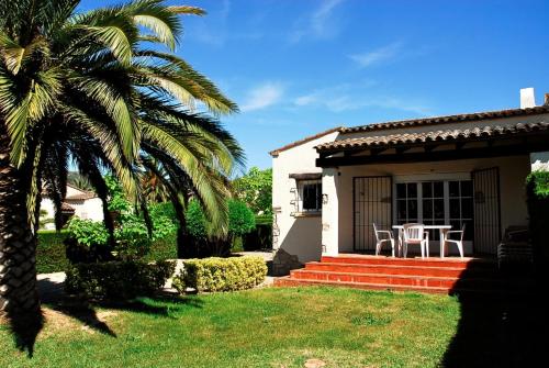 Les PALMERES 9