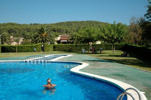 Les PALMERES 9