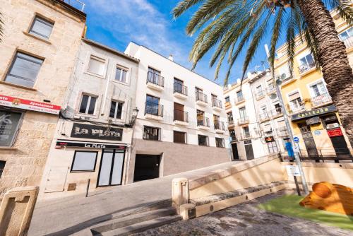 Apartamentos Quijano by Be Alicante, Alicante – Bijgewerkte ...