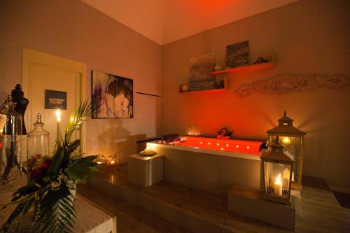 Fotografie z fotogalerie ubytování Corte Rossetti Le Dimore Luxury B&B v destinaci Vasto