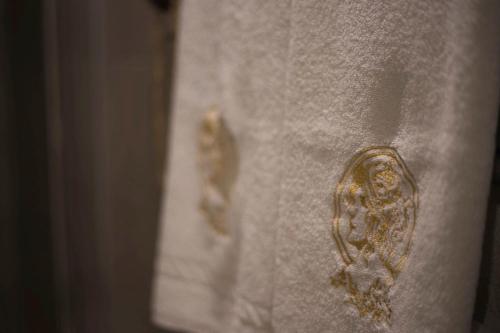 Fotografie z fotogalerie ubytování Corte Rossetti Le Dimore Luxury B&B v destinaci Vasto