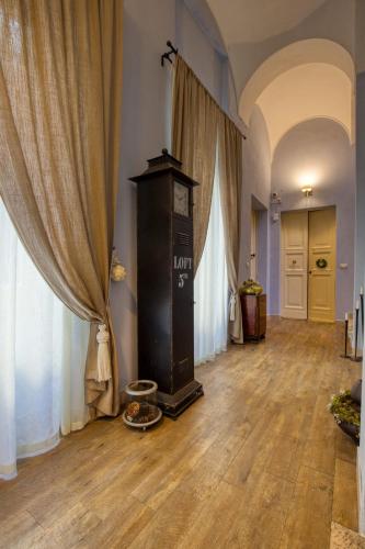 Fotografie z fotogalerie ubytování Corte Rossetti Le Dimore Luxury B&B v destinaci Vasto