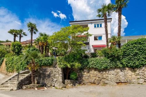 Gallery image of Little apartment Anja near the sea in Opatija