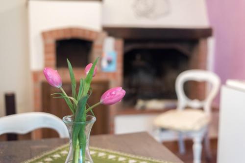 Fotografie z fotogalerie ubytování Country House Maremma Nel Tufo v destinaci Pitigliano
