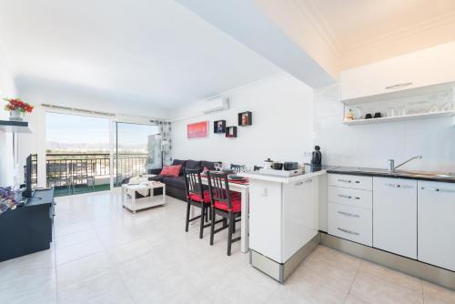 Apartamento Carole