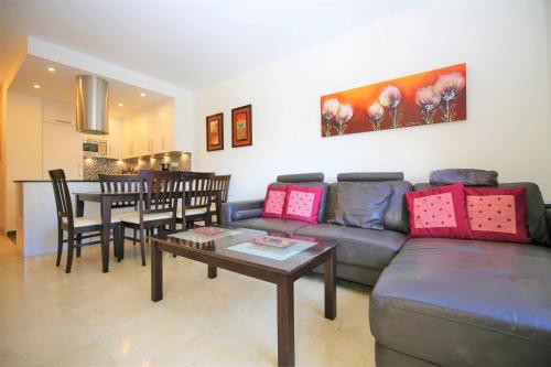 Apartment PP33
