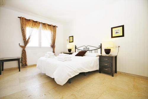 Cama o camas de una habitación en Apartment PP33