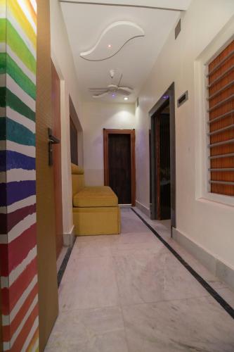 Fotografie z fotogalerie ubytování Snehamaya Spa & Resort v destinaci Digha