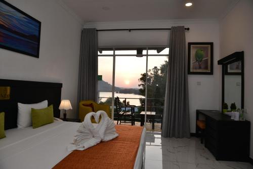 Gallery image of Agbo Hotel in Polonnaruwa
