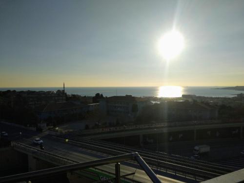 Avrasya Apartments, Istanbul, Turcia
