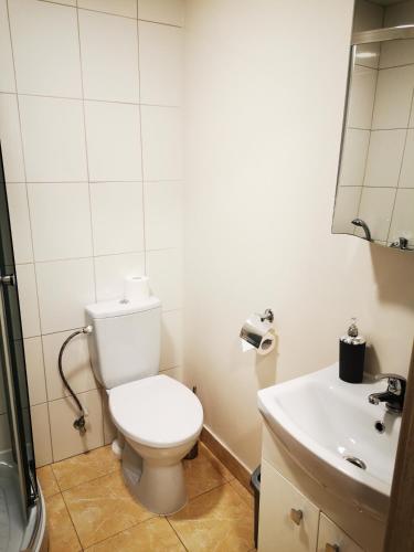Bany a Klaipeda Akro Studio