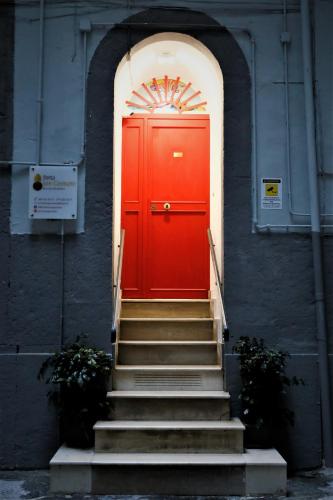 Porta San Gennaro