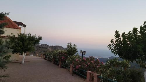 Φυσικό τοπίο κοντά σε αυτή η βίλα