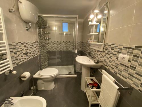 Montesanto Dream apartment centro storico