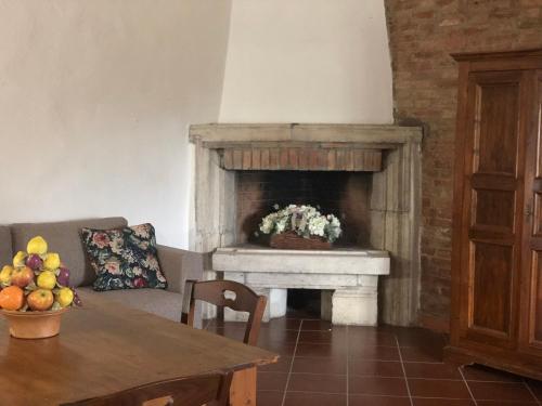 Gambar di galeri bagi La casa Amaca di Guistrigona