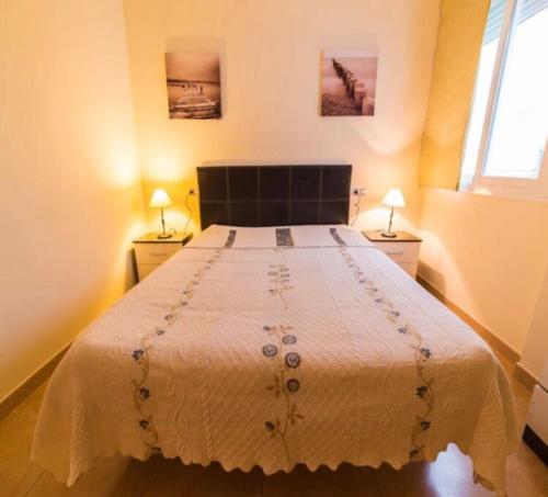 Calle Cuesta Apartment - Near Beach