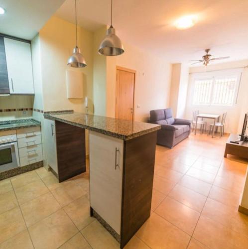 Calle Cuesta Apartment - Near Beach