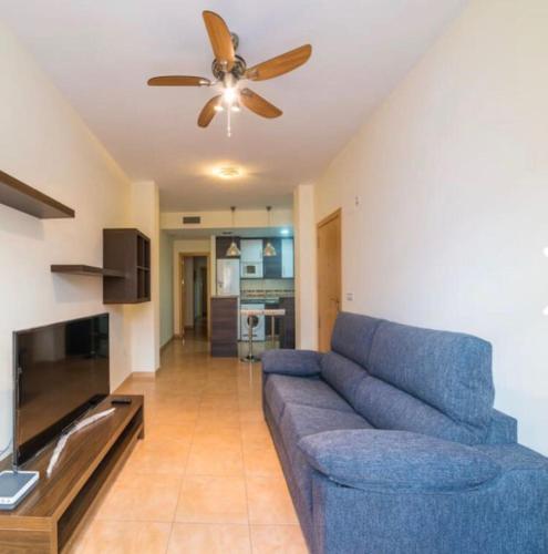 Calle Cuesta Apartment - Near Beach