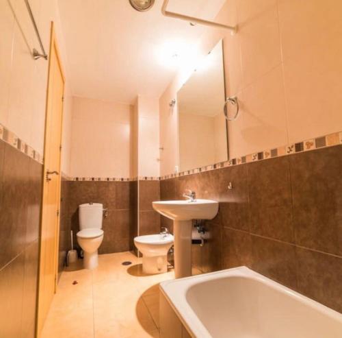 Calle Cuesta Apartment - Near Beach