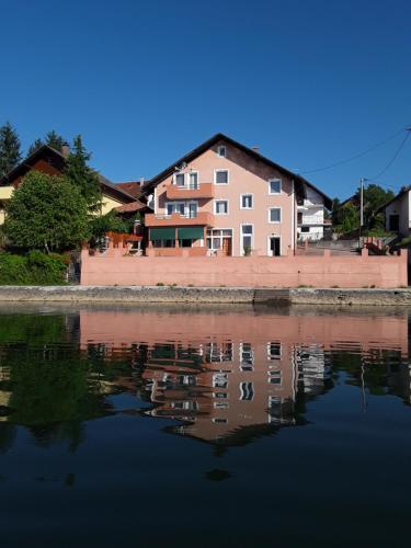 Apartments Boban - Regoč