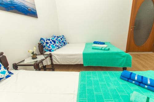 Gallery image of Apartments Petković in Petrovac na Moru