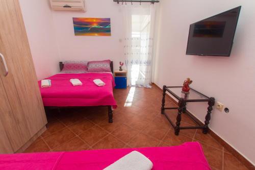 Gallery image of Apartments Petković in Petrovac na Moru