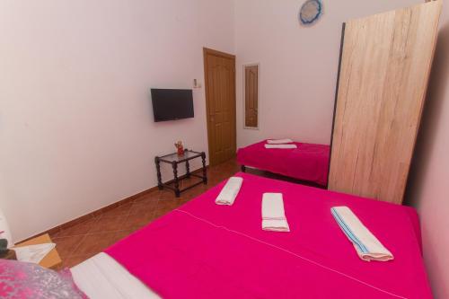 Gallery image of Apartments Petković in Petrovac na Moru
