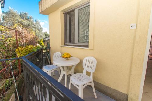 Gallery image of Apartments Petković in Petrovac na Moru