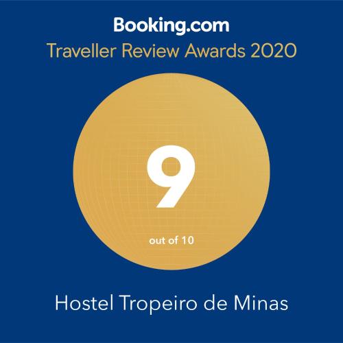 Hostel Tropeiro de Minas – Photos 2