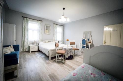 Spalettás Porta - Vidéki Vendégház 8854 Őrtilos, Rákóczi utca 32. kép - 3