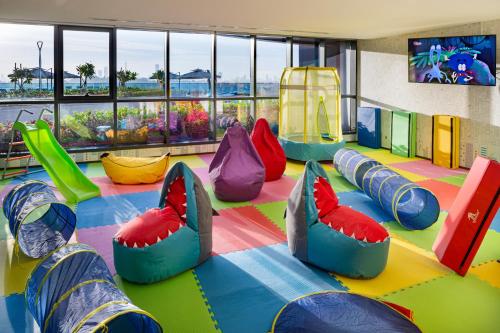 Millennium Place Barsha Heights Hotel Image