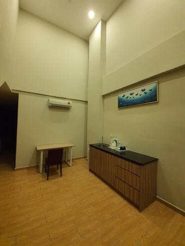 Galería fotográfica de Bangi Perdana Hotel en Bangi