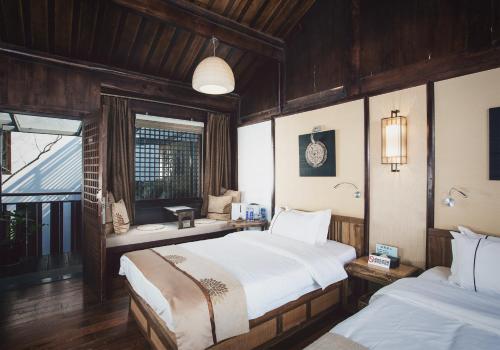 Gallery image of Lijiang Cheriton Hotel in Lijiang