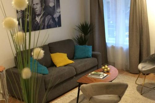 Photo de la galerie de l'établissement Appartement grande chaussée Lille, à Lille