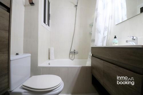 InmoBooking Thaity Apartment
